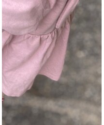 teteatete | トップス