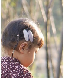 XOXOhandmade | ヘアピン