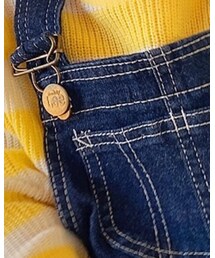 Lee | サロペット/オーバーオール