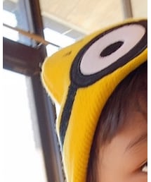 MINIONS | ニットキャップ/ビーニー