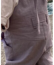 Handmade | サロペット/オーバーオール