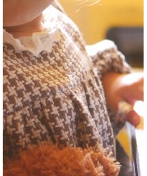 韓国こども服 | ワンピース/ドレス