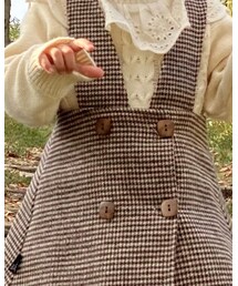 韓国こども服 | サロペット/オーバーオール