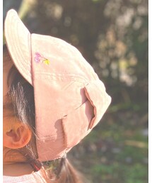 しまむら | キャップ