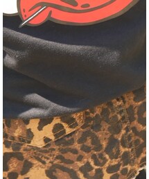 韓国こども服 | スカート