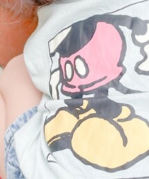 しまむら | Tシャツ/カットソー
