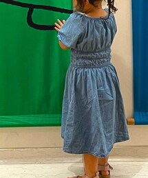 GU | ワンピース/ドレス