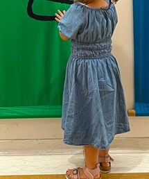 teteatete | サンダル