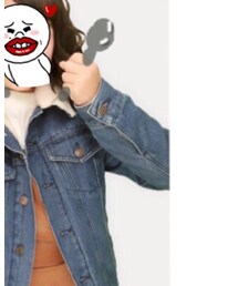 WEGO | デニムジャケット