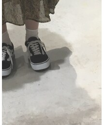 VANS | スニーカー