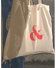 KBF BOX | トートバッグ