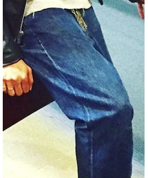 Levi's | 501xx セルビッチ(デニムパンツ)