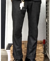 GAP | スラックス