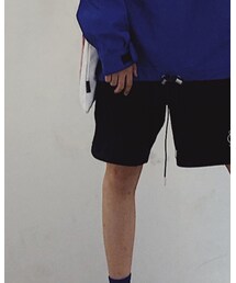 LACOSTE L!VE | カーゴパンツ