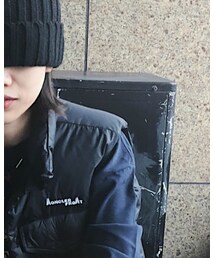 MONCLER | ダウンベスト