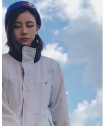 Vintage clothes | マウンテンパーカー