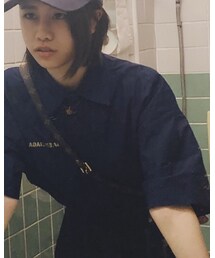 BALENCIAGA | シャツ/ブラウス