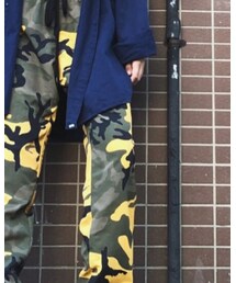 Supreme  | チノパンツ