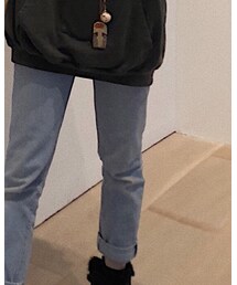 BALENCIAGA | パーカー