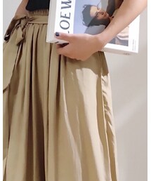 May. | チノパンツ