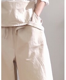 May. | サロペット/オーバーオール