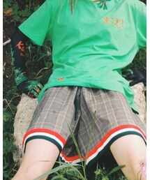 密扇 | Tシャツ/カットソー