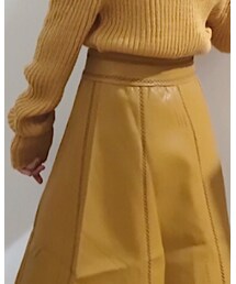 May. | ワンピース/ドレス