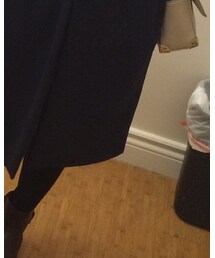 sivir | チェスターコート