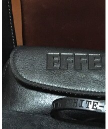 EFFECTOR | メガネ