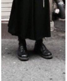 HYSTERIC GLAMOUR&george cox | ブーツ