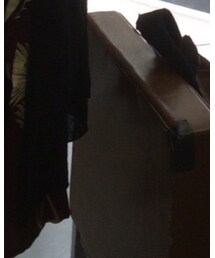 george cox × HYSTERIC GLAMOUR | ブーツ