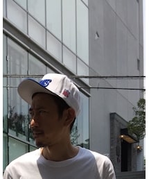 Mitchell&Ness | キャップ