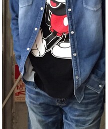 VOTE MAKE NEW CLOTHES | Tシャツ/カットソー