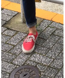VANS | スニーカー