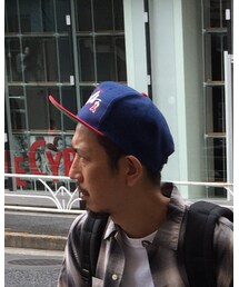 VINTAGE | キャップ