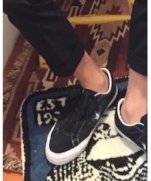 CONVERSE | スニーカー