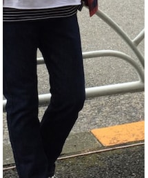 A.P.C. | デニムパンツ