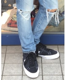 CONVERSE SKATEBOARDING | スニーカー