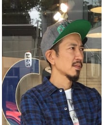 VINTAGE | キャップ