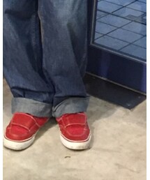 VANS | スニーカー