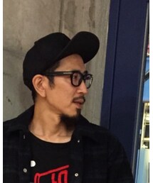 TOM FORD | メガネ
