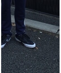 CONVERSE SKATEBOARDING | スニーカー