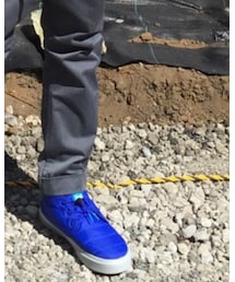 PEOPLE FOOTWEAR | スニーカー