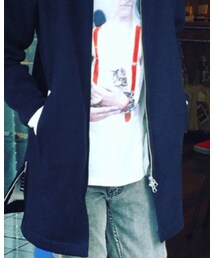 ALTAMONT | Tシャツ/カットソー