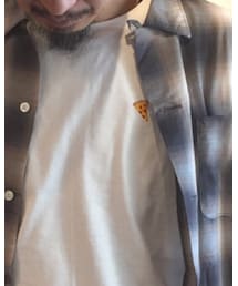 PIZZA SKATEBOARDS | Tシャツ/カットソー