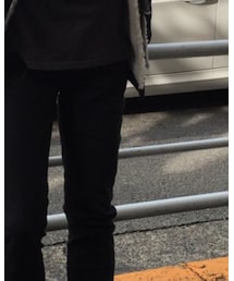 ALTAMONT | デニムパンツ