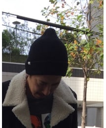 ALTAMONT | ニットキャップ/ビーニー