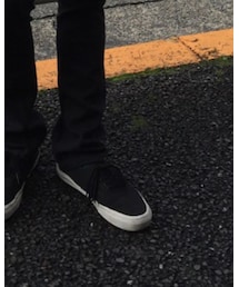 VANS | スニーカー