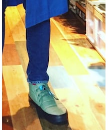 People | スニーカー