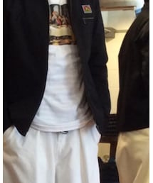 PIZZA SKATEBORDS | Tシャツ/カットソー